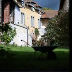 © C'est chouette les chambres_Saint-Jodard - C. Hatert