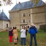 © Château de Curraize - OT Loire Forez