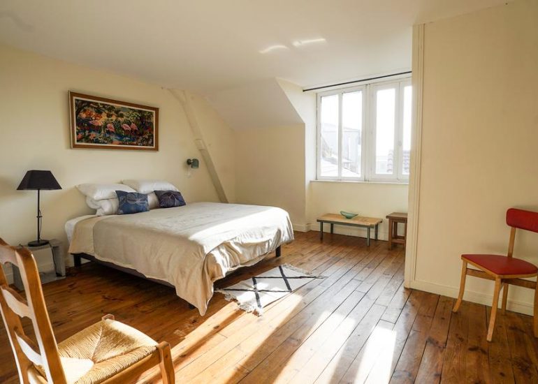 © C'est chouette le gîte de groupe_Saint-Jodard - C. Hatert