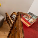 © C'est chouette le gîte_Saint-Jodard - C. Hatert