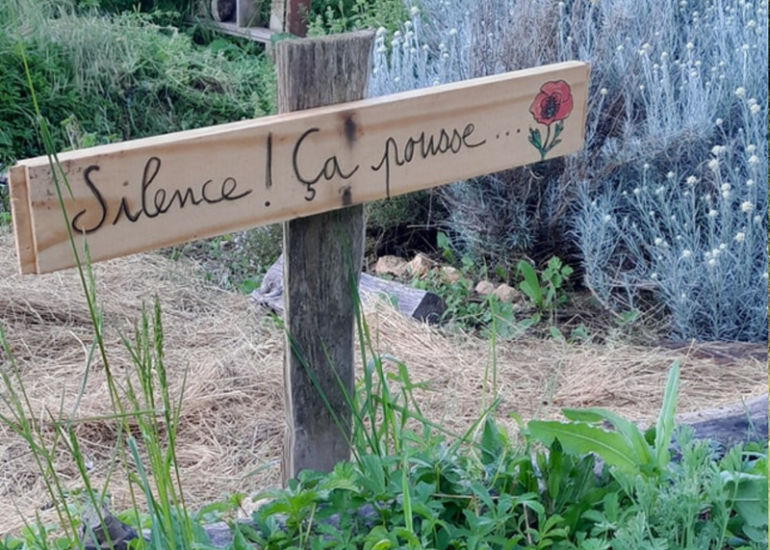 © La ferme de l'Oasis_Saint-Marcel-de-Félines - Ferme oasis