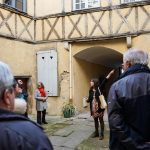 © Maison colombages - Office de tourisme Loire Forez