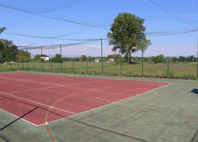 © Terrain multisports - Cuzieu_Cuzieu - OT FOREZ-EST