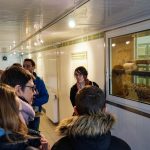 © Société fromagère de Saint-Bonnet - Visite guidée - Office de tourisme Loire Forez