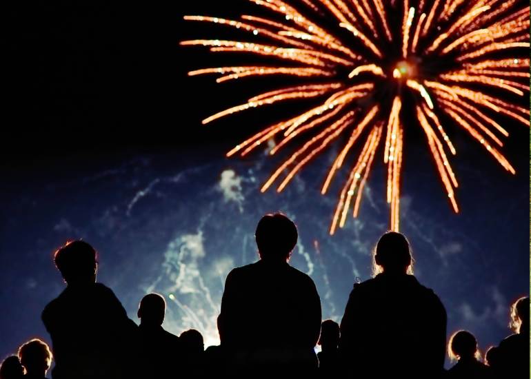 © Fête patronale_Balbigny - Canva
