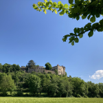 © Sentier botanique_Bellegarde-en-Forez - OT Forez-Est