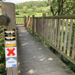 © Sentier du patrimoine_Bellegarde-en-Forez - OT Forez-Est