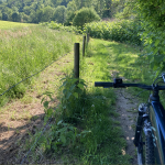 © Sentier du patrimoine_Bellegarde-en-Forez - OT Forez-Est
