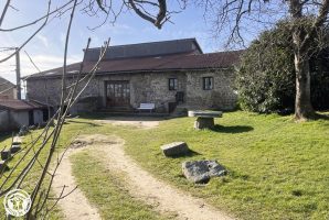 Gîte de groupe M et Mme Barbier