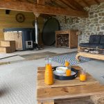 © La Petite Chavanne - Gîtes de France