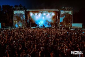 Foreztival