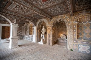 Journées européennes du Patrimoine - Visite libre et visites flash du site