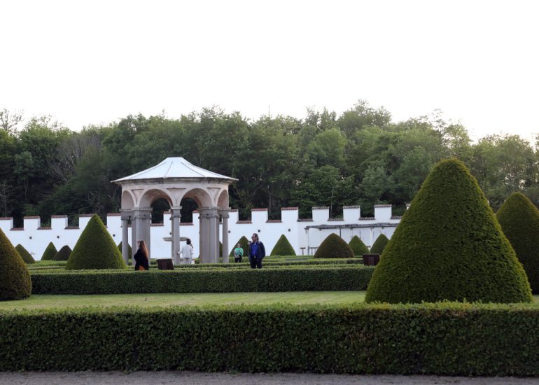 © Journées Européennes du Patrimoine - Visite thématique - Promenade dans l'Astrée_Saint-Étienne-le-Molard - Département de la Loire