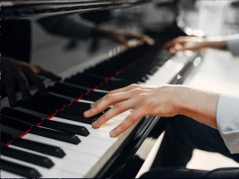 Concert - Les concertants