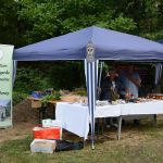 © Fête du site médiéval de Donzy - ASPD
