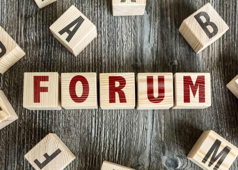 © Forum des associations_Balbigny - Canva