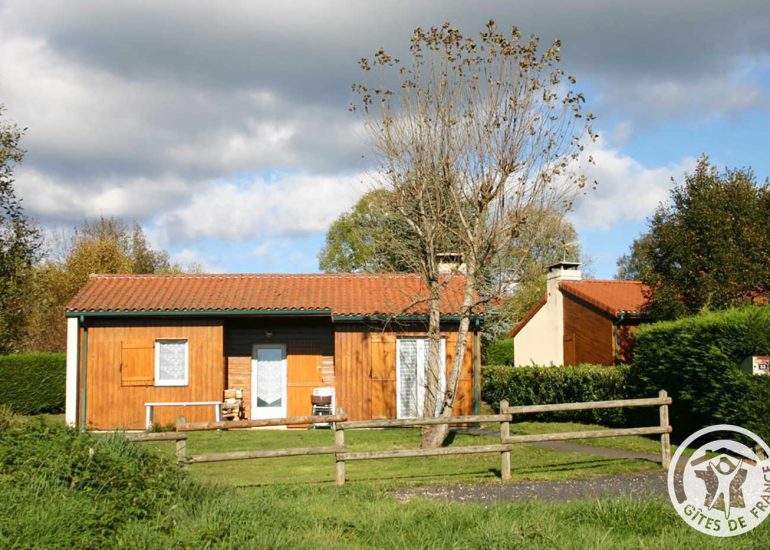 © Kommunales Ferienhaus von Mary III - Gîtes de France