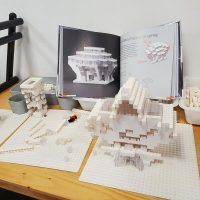 Architecture ludique : Construire à la manière de ...