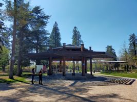 Visite si les pierres pouvaient parler - Journées Européennes du Patrimoine