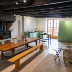 © Gite Sivart_Saint-Marcel-de-Félines - Domaine St Marcel