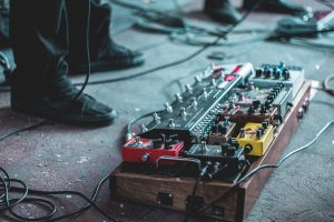 Fête de la musique