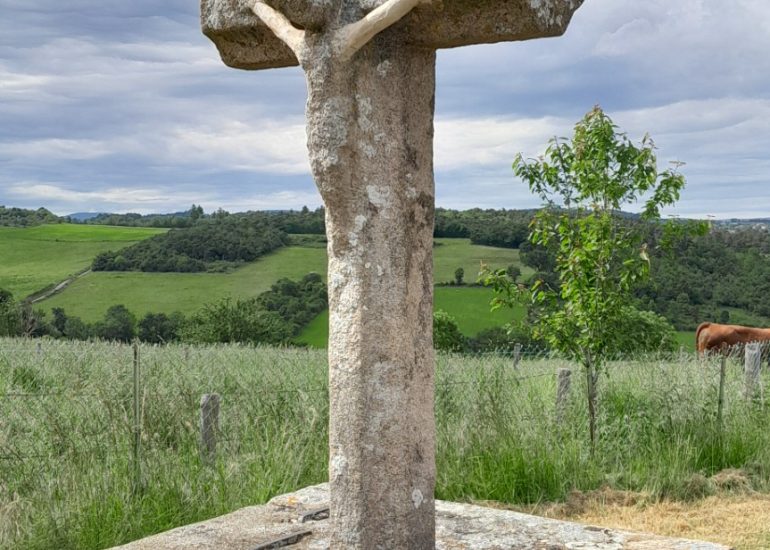 © Visite du village_Saint-Sixte - Association de St Sixte et de ses environs
