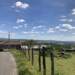 © Sentier piétonnier Chazelles-sur-Lyon / Saint-Symphorien-sur-Coise par Hurongues_Chazelles-sur-Lyon - OT FOREZ-EST