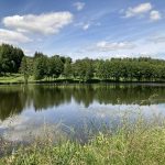 © Sentier piétonnier Chazelles-sur-Lyon / Saint-Symphorien-sur-Coise par Hurongues_Chazelles-sur-Lyon - OT FOREZ-EST
