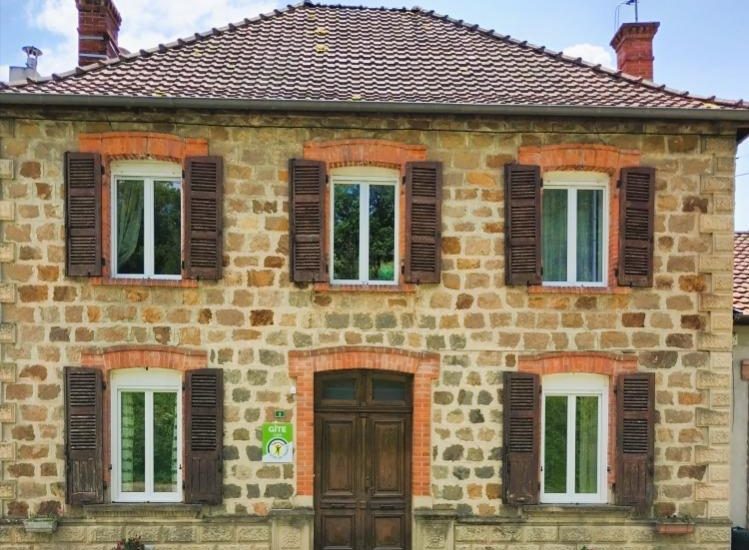 © Le Piemont - Gîtes de France
