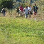 © Randonnée de la fourme - Randonneurs montbrisonnais