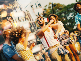 Fête de la musique