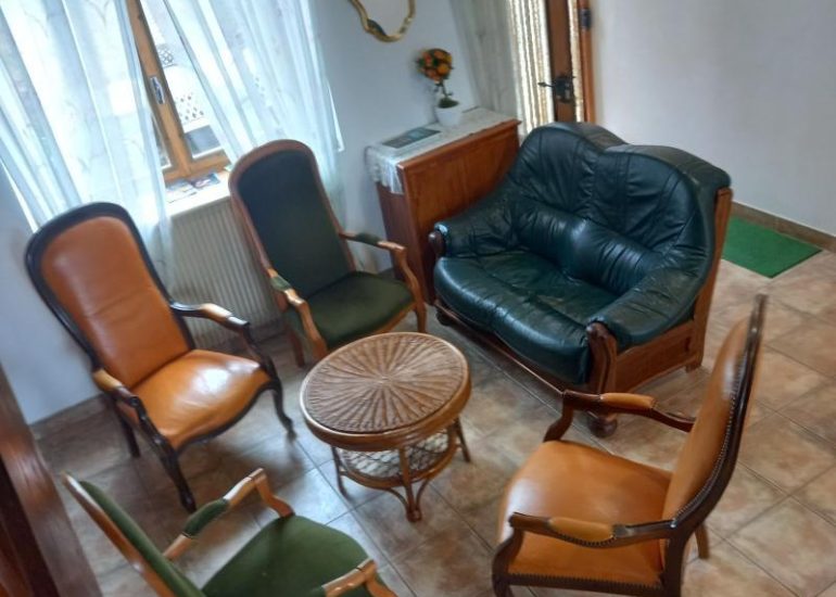 © La Garenne Enchantée - Gîtes de France