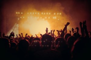 Fête de la musique