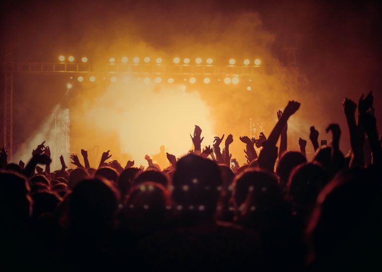 © Fête de la musique_Sail-sous-Couzan - Pixabay