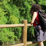 © Sentier du site Médiéval de Donzy_Feurs - OT FOREZ-EST