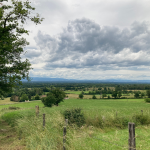 © Sentier du site Médiéval de Donzy_Feurs - OT FOREZ-EST