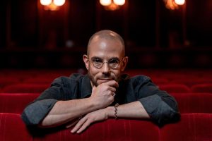 L’art de ne pas dire - Théâtre // Théâtre des Pénitents