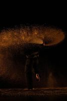 Pain Pieuvre - danse // Théâtre des Pénitents
