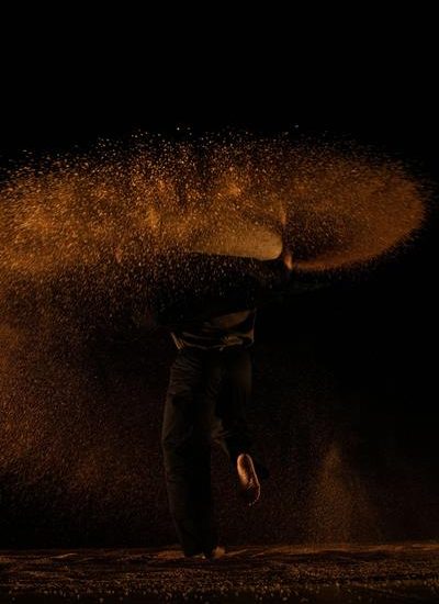 Pain Pieuvre - danse // Théâtre des Pénitents_Montbrison