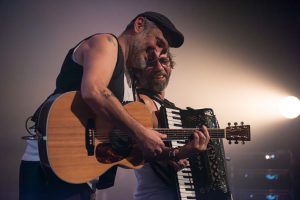 Les Croquants - Festival Poly'Sons