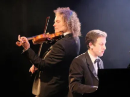 Humour musical et clownesque - Wok'n Woll