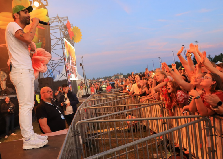 © Scoop Music Tour_Feurs - F. Perrot