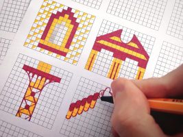 Atelier "Décore ta maison" - Instants Curieux