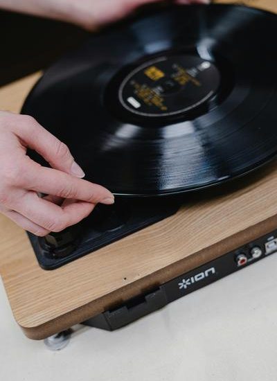 © Initiation à la Station Vinyle_Montbrison - Copernic