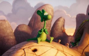 Diplodocus - Cinéma jeune public