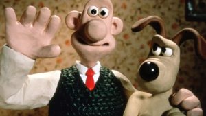 Wallace et Gromit : les inventuriers - Cinéma jeune public