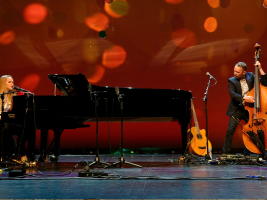Concert - Kadri Voorand & Mihkel Mälgand