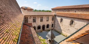 Journées Européennes du Patrimoine - Visites flash