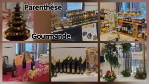 5ème édition - Parenthèse gourmande
