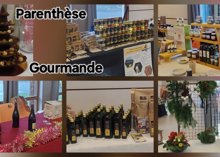 5ème édition - Parenthèse gourmande_Verrières-en-Forez